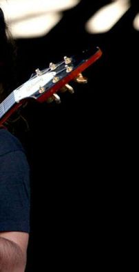 Foto de Shooter Jennings