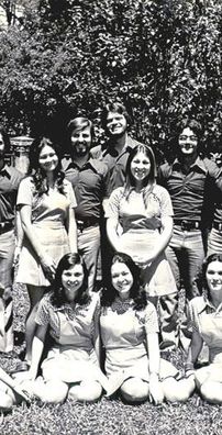 Foto de Vencedores Por Cristo