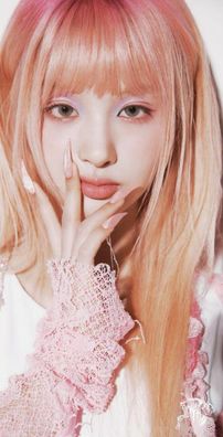 Foto de SULLYOON (NMIXX)