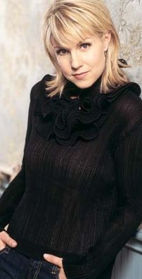 Foto de Nichole Nordeman