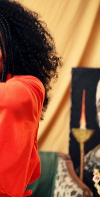 Foto de Claudya Costta