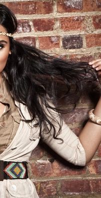 Foto de Sharin Toribio