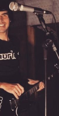 Foto de Jonny Adorno