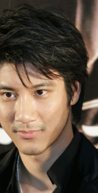 Foto de Wang Lee Hom