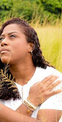 Foto de Jamine Almeida