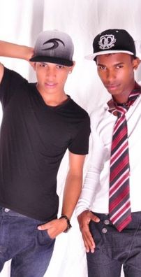 Foto de Grupo Social