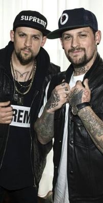 Foto de The Madden Brothers