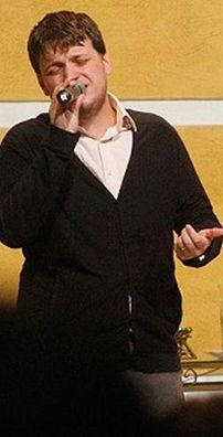 Foto de Douglas e Marcelle