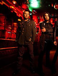 Foto de Jane's Addiction