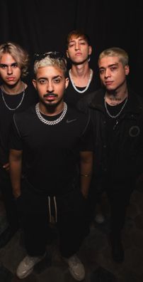 Foto de MAYDAY (BR)