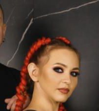 Foto de Scarleth (Ucrânia)