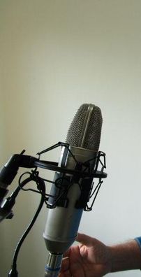 Foto de Tchê Moreira