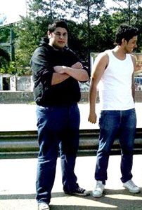 Foto de Back Side¹³