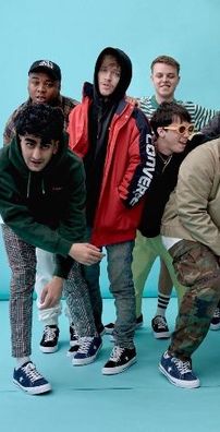 Foto de BROCKHAMPTON