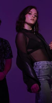 Foto de Concrete Castles