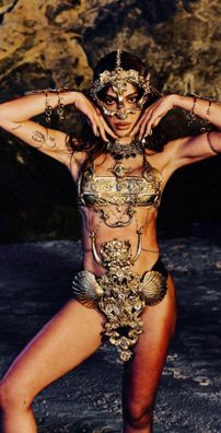 Foto de Anitta