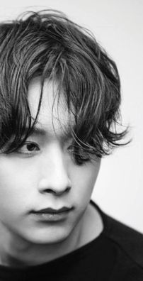 Foto de CHANSUNG (2PM)