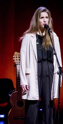 Foto de Luísa Sobral