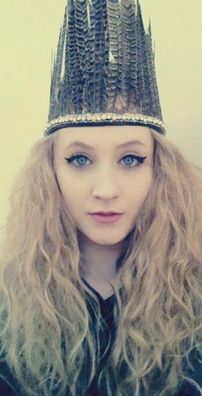 Foto de Janet Devlin