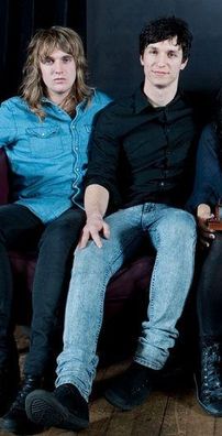 Foto de The Naked And Famous