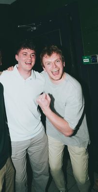 Foto de Simple Things