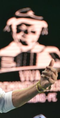 Foto de Alcymar Monteiro