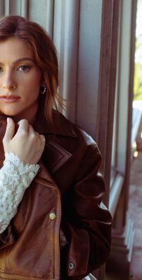 Foto de Riley Clemmons