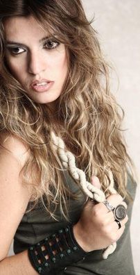 Foto de Cejane Verdejo