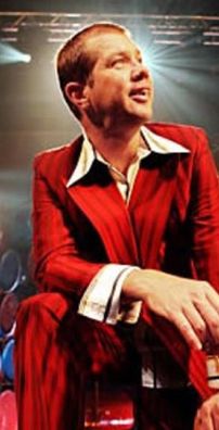 Foto de Wander Wildner