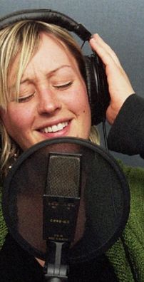 Foto de Alice Russell