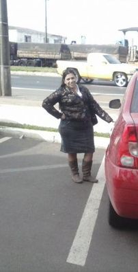 Foto de Edemar e Rose