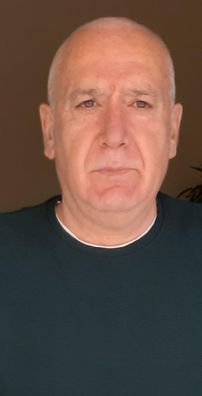 Foto de Alexis Karpouzos