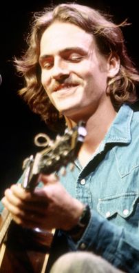 Foto de James Taylor