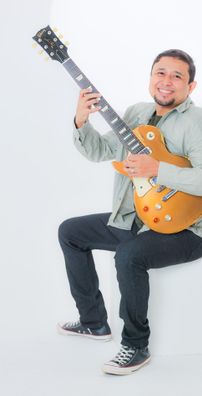 Foto de Freddy Alejandro