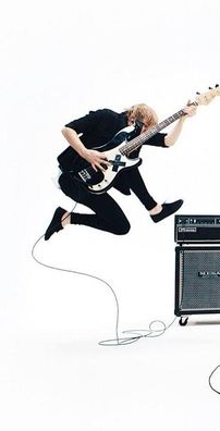 Foto de CrazyEightyEight