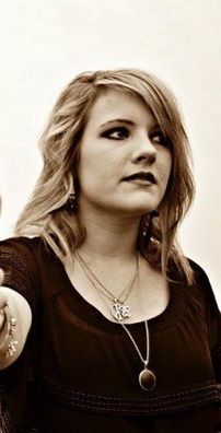 Foto de Amber Carrington