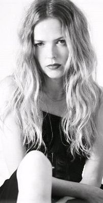 Foto de Christina Rosenvinge