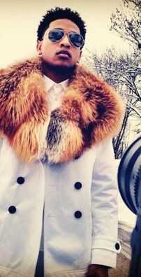 Foto de Jacob Latimore