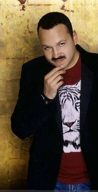 Foto de Pepe Aguilar