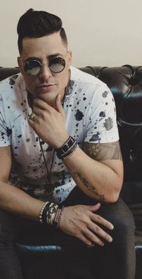 Foto de Wilian e Marlon