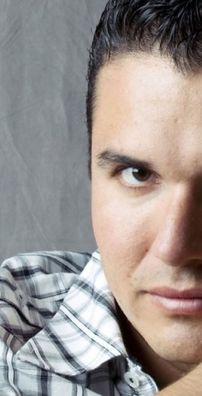 Foto de Horacio Palencia