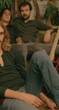 Foto de The Parlor Mob