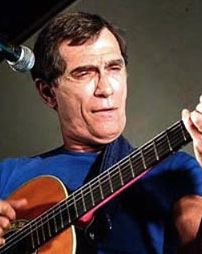 Foto de Jorge Mautner