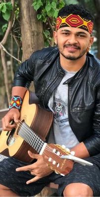 Foto de Raualisson Sousa