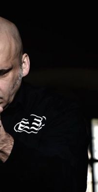Foto de Blaze Bayley