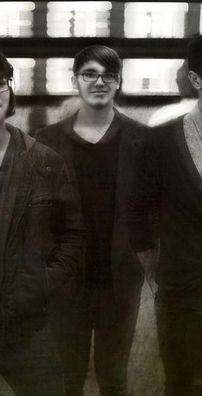 Foto de Coyote Theory