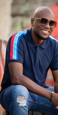 Foto de Misié Sadik