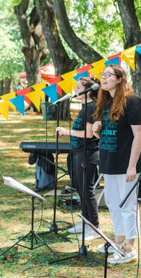 Foto de Tiempo de Alabar