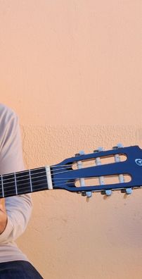 Foto de Gezo Rodrigues