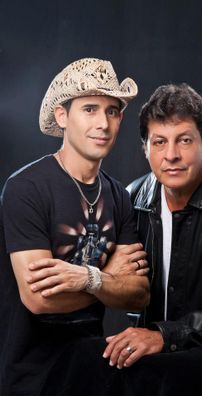 Foto de Renes e Reny